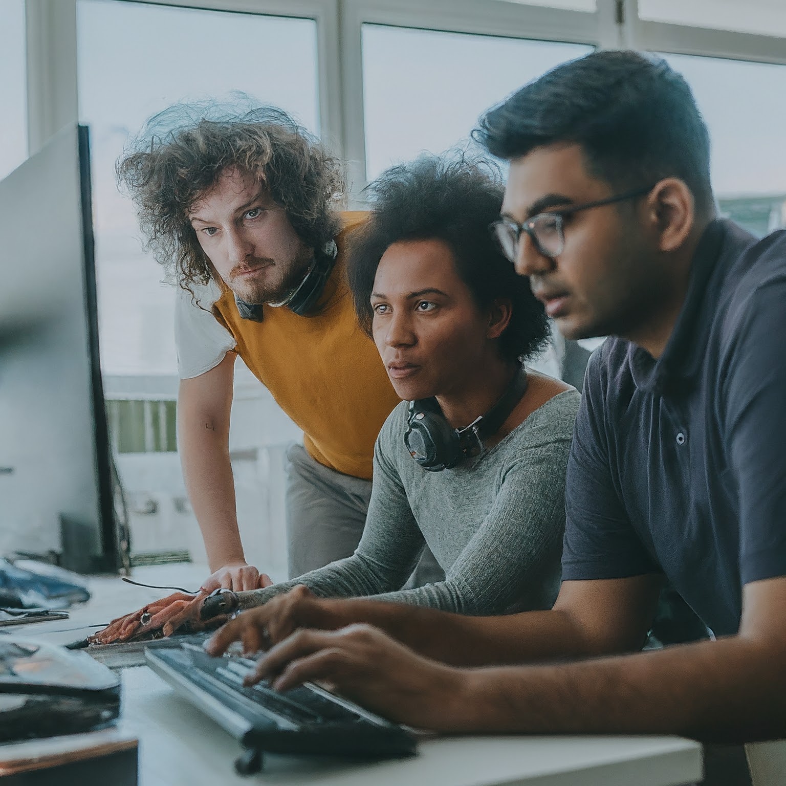 DevOps Dojo Master the Art of Agility with Patmos Tech